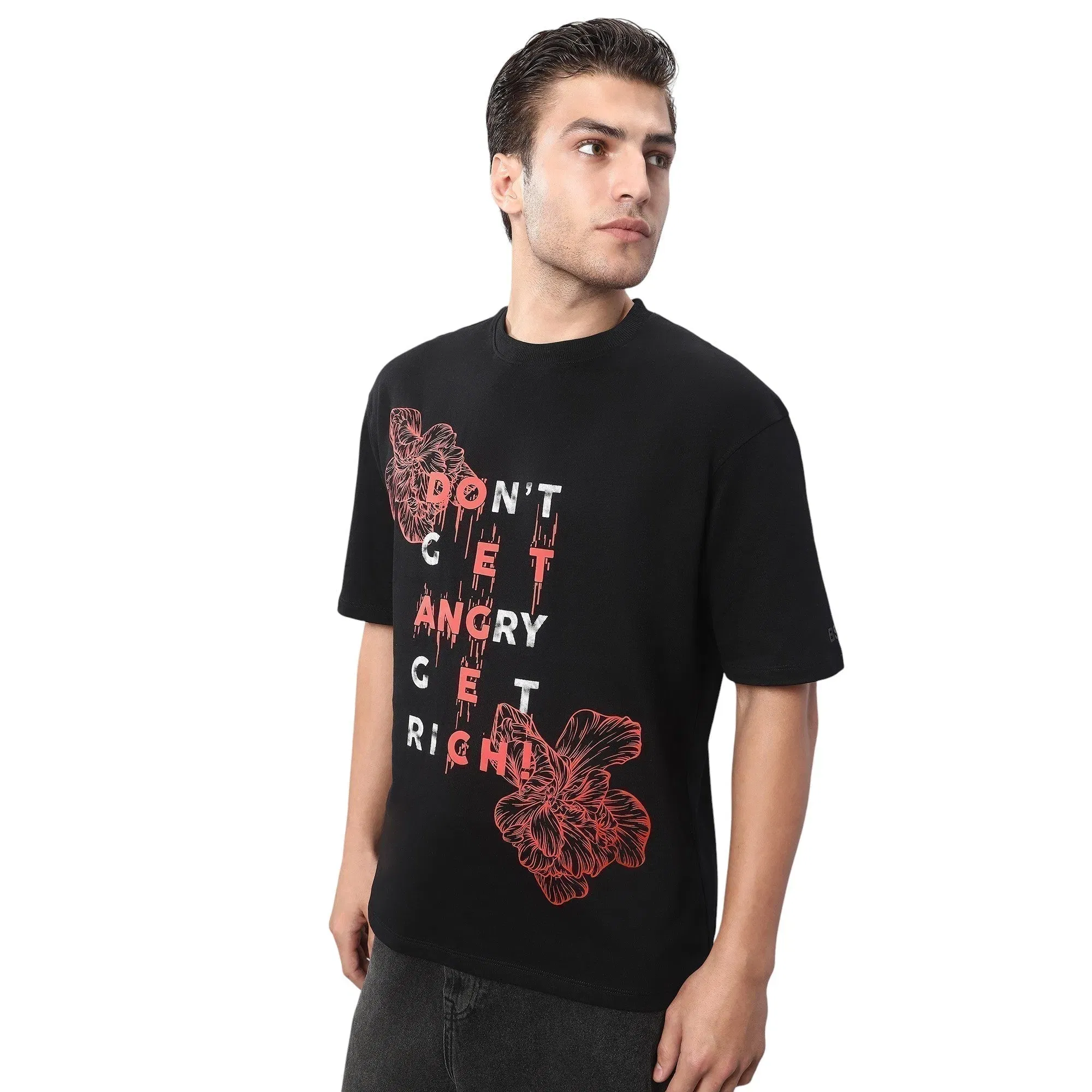 IDENTITY T-SHIRT