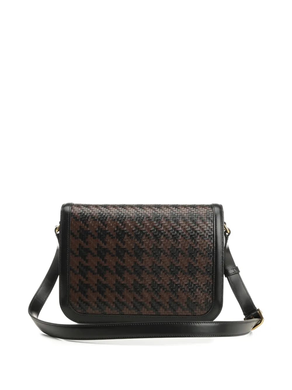 small 9TO5 leather shoulder bag