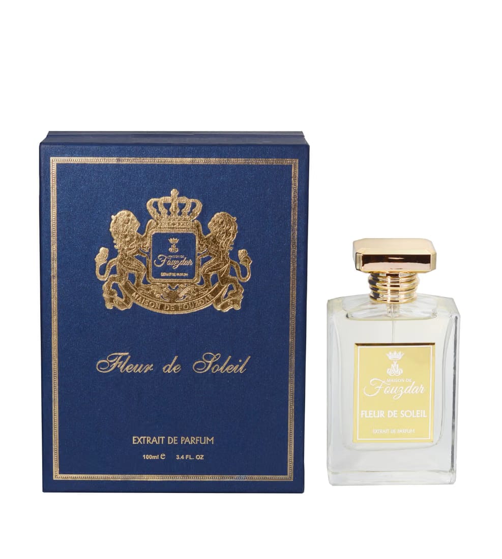 Fleur De Soleil