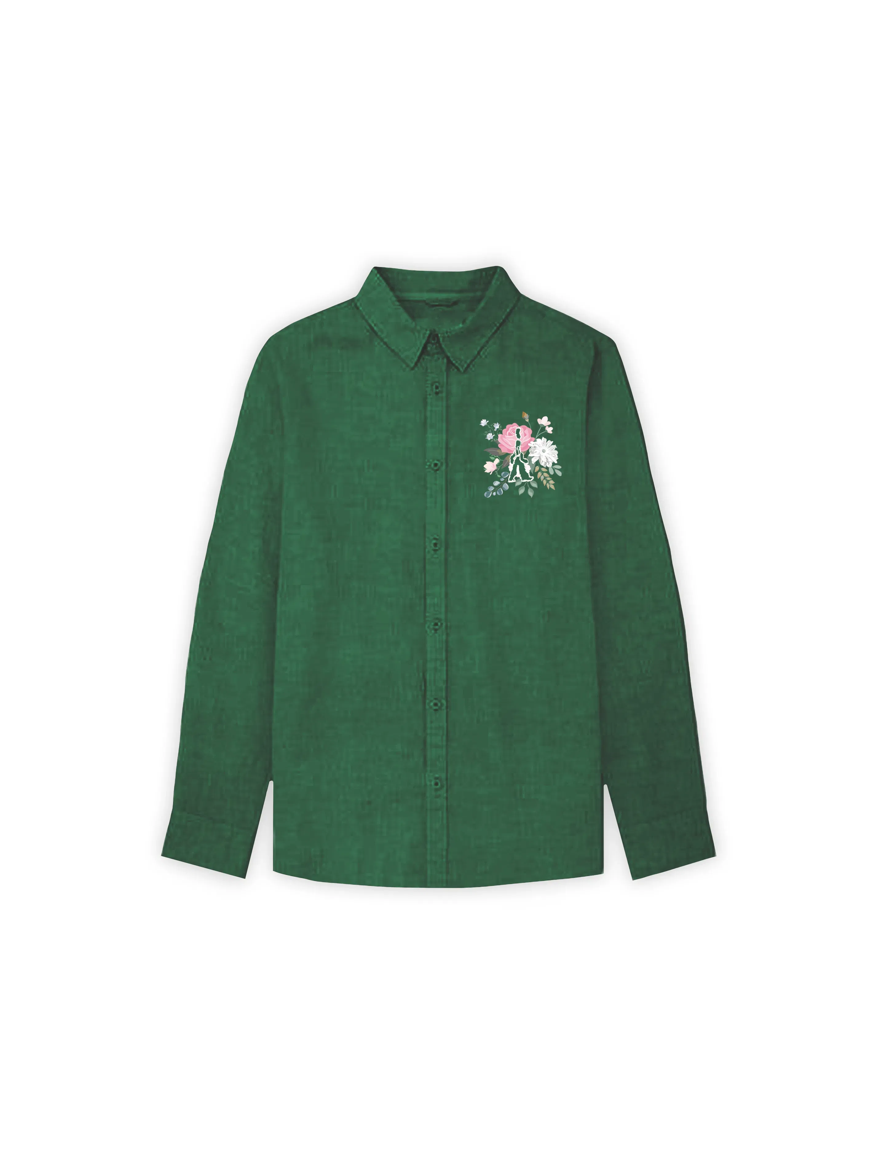 HARA COTTON SHIRT