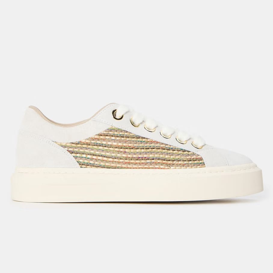 CLEENS Ace Sneakers 'grey'