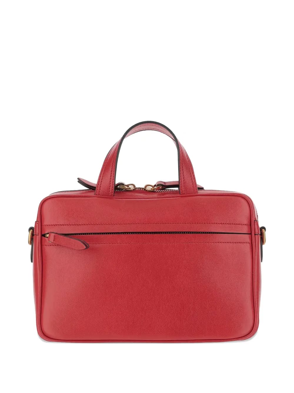 Viva Superstar leather tote bag