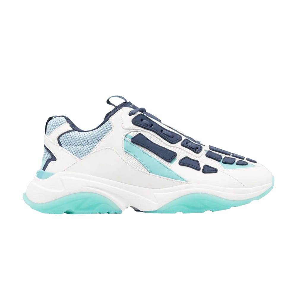 Amiri Bone Runner Baby Blue