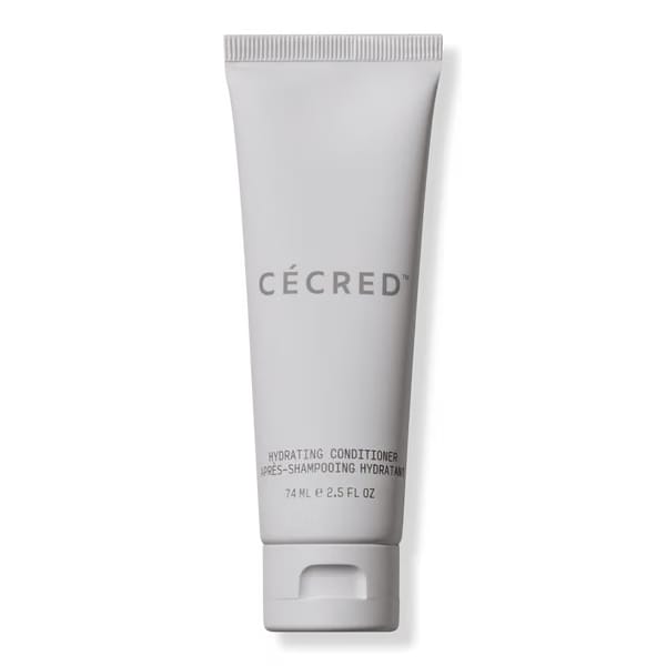 Cecred Travel Size Clarifying Shampoo & Scalp Scrub