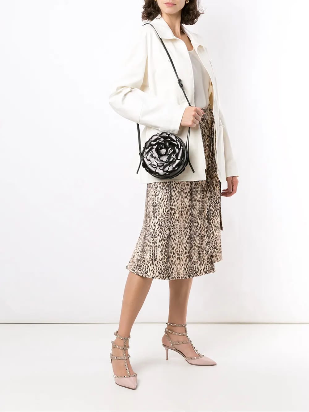 03 Rose Edition crossbody bag