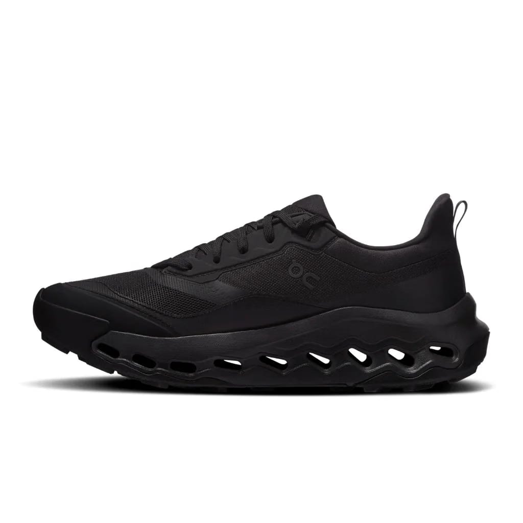 On Running Cloudhorizon 2 Waterproof ALL BLACK