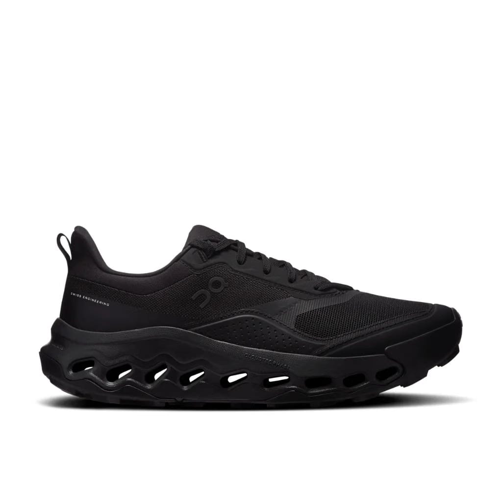 On Running Cloudhorizon 2 Waterproof ALL BLACK
