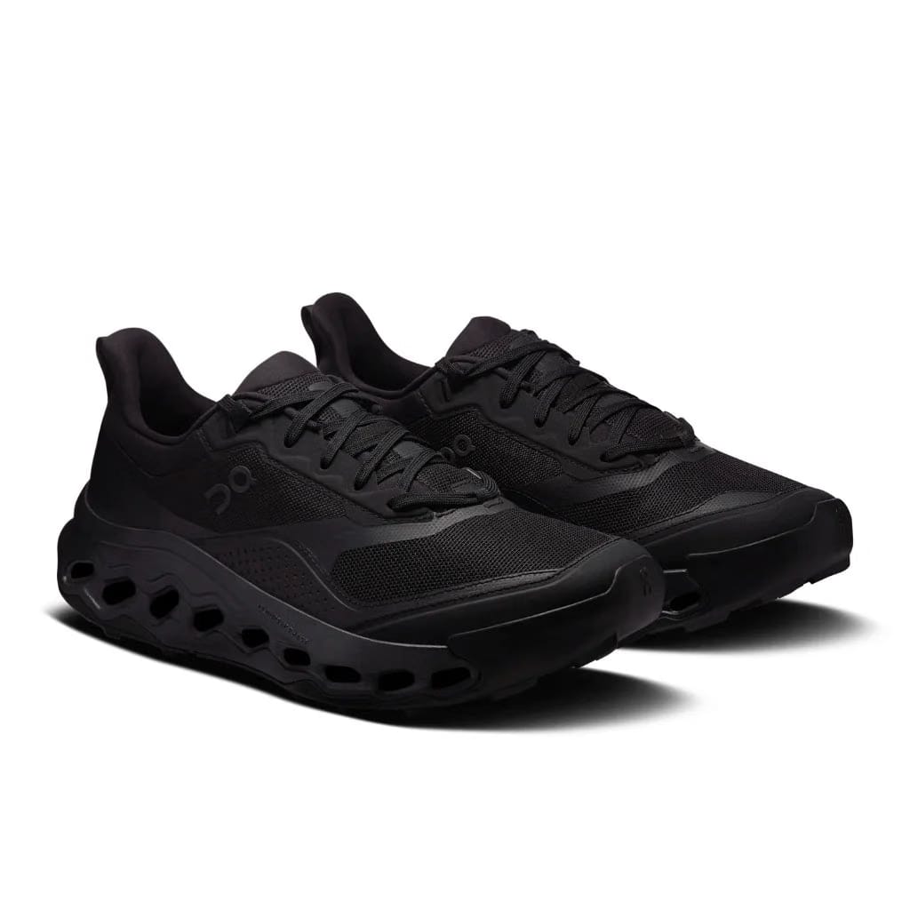 On Running Cloudhorizon 2 Waterproof ALL BLACK
