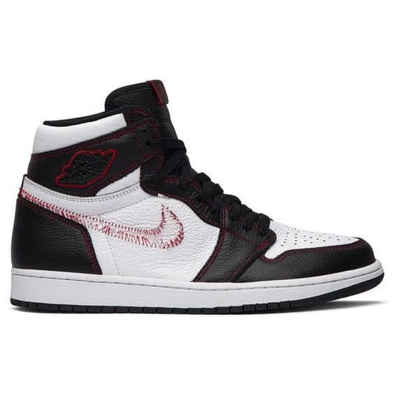Air Jordan 1 Retro High OG 'Defiant'