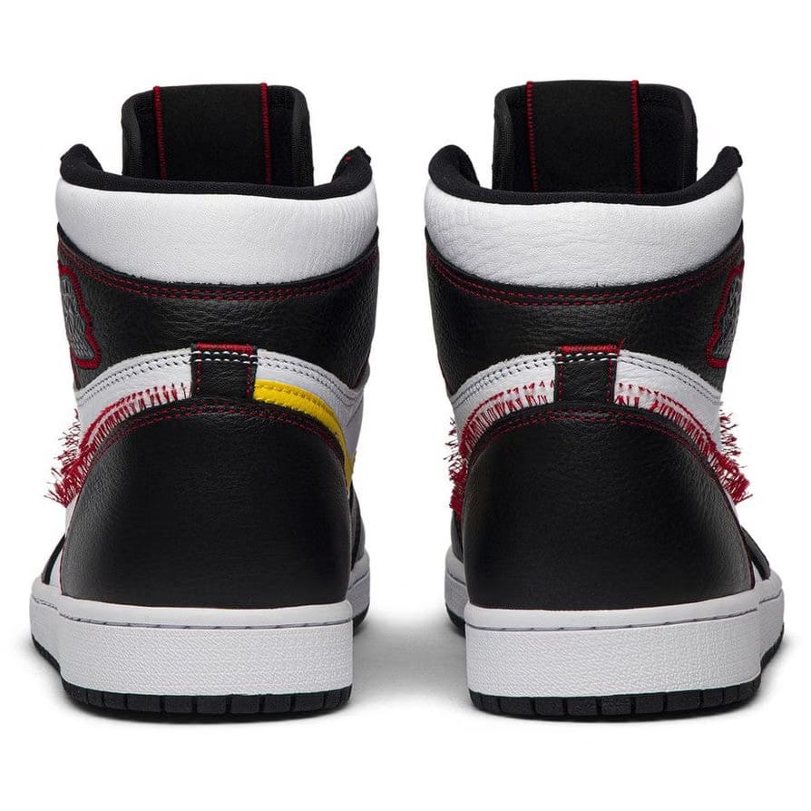 Air Jordan 1 Retro High OG 'Defiant'