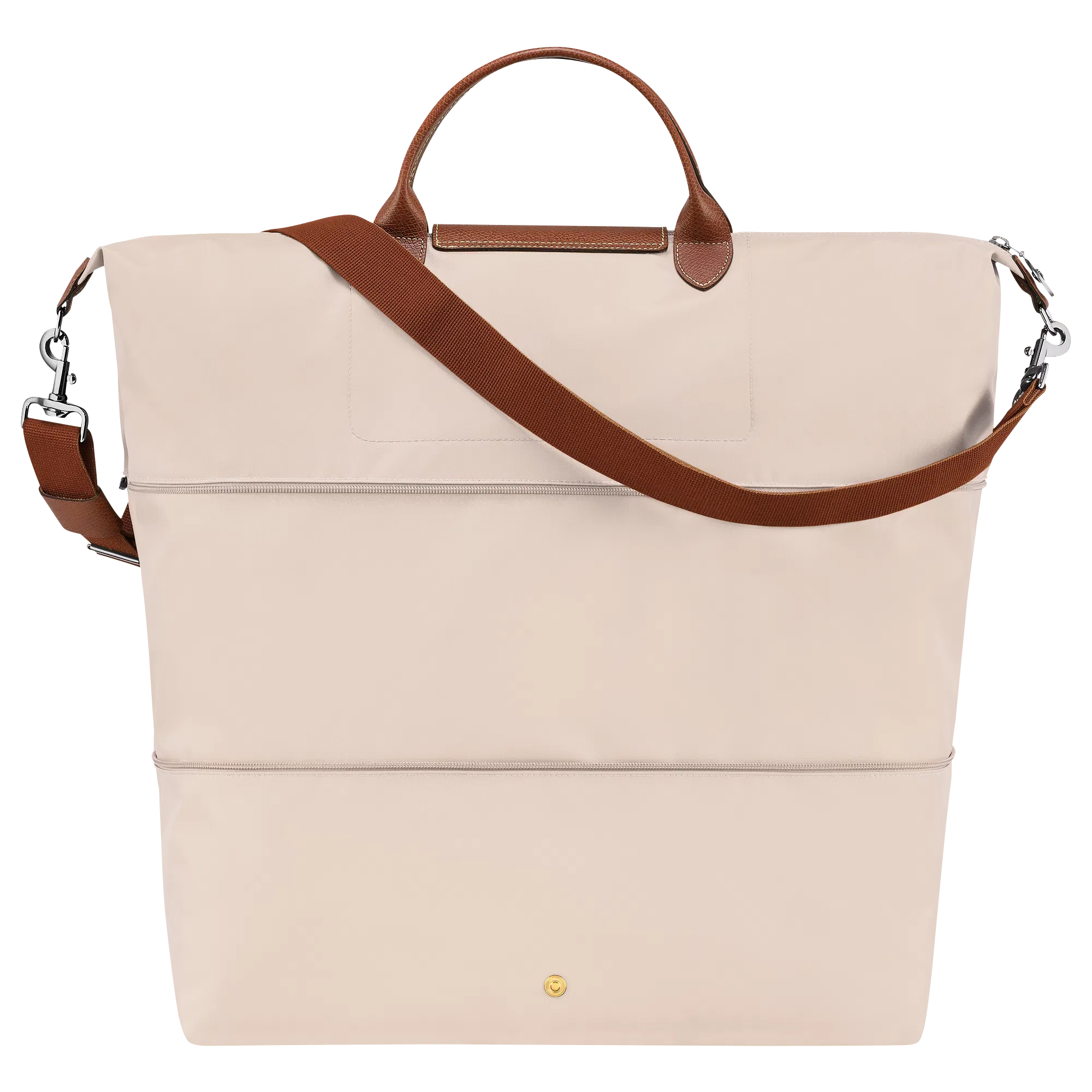 Longchamp Le Pliage Original Travel bag expandable Paper