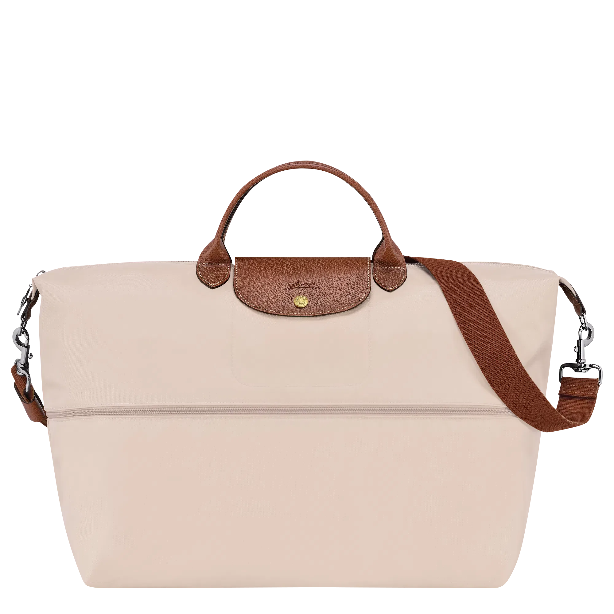 Longchamp Le Pliage Original Travel bag expandable Paper