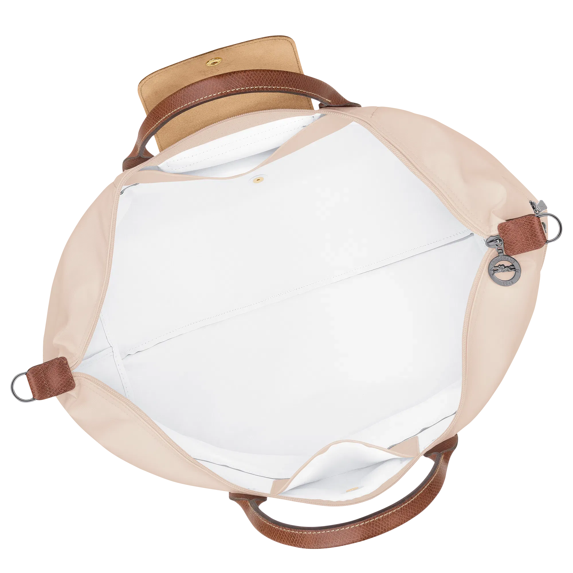 Longchamp Le Pliage Original Travel bag expandable Paper