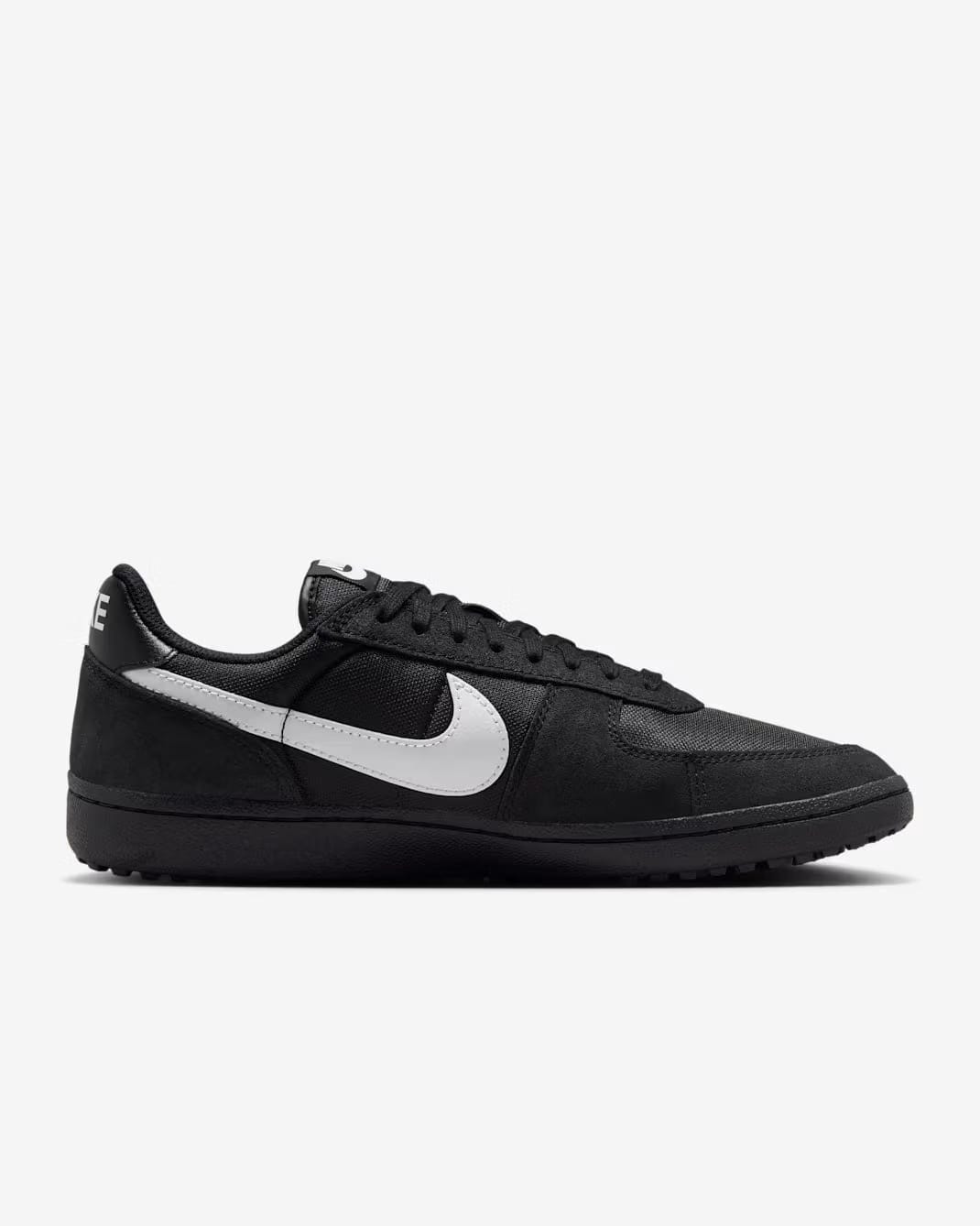 Nike Field General 82 'Black White'