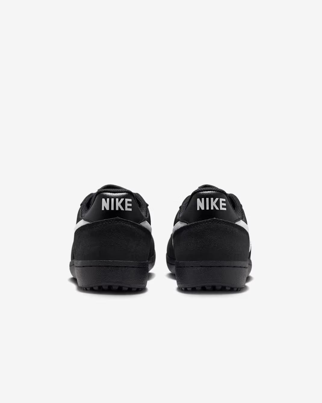 Nike Field General 82 'Black White'