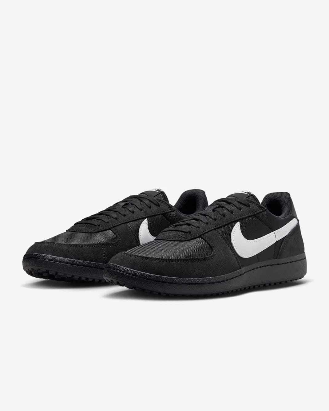 Nike Field General 82 'Black White'