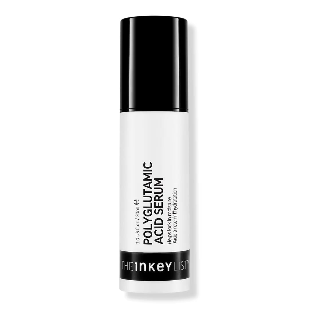 INKEY Polyglutamic Acid Hydrating Serum