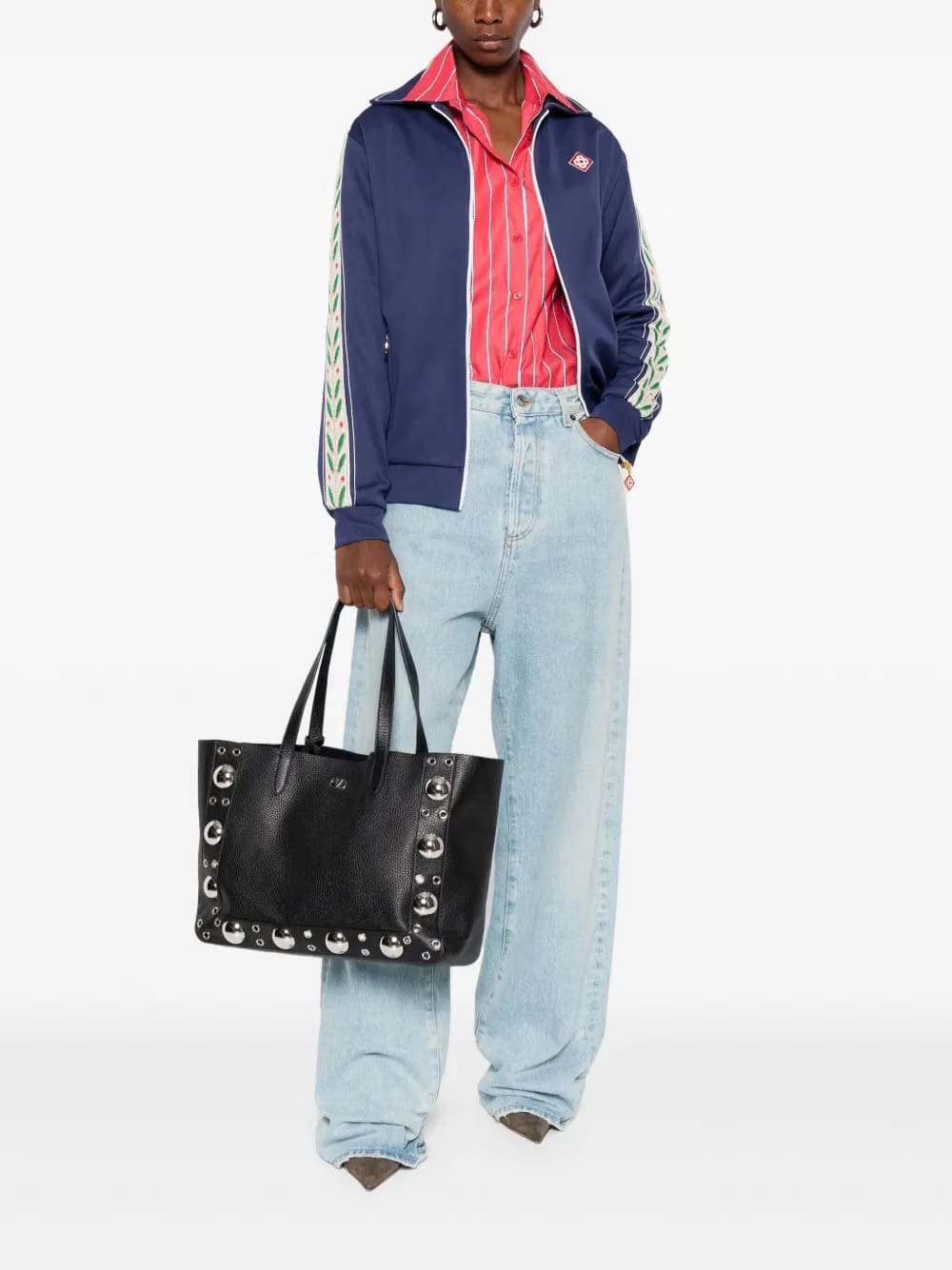 medium Nellcote tote bag