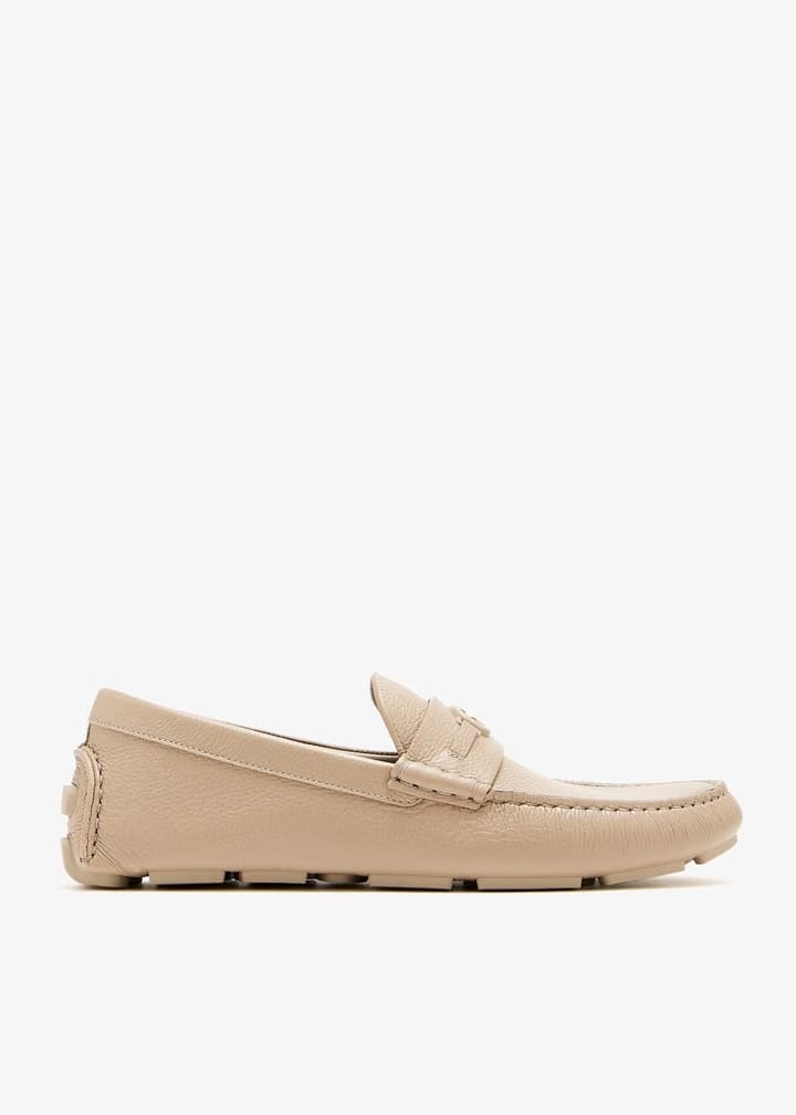 Gucci Havel driver shoes