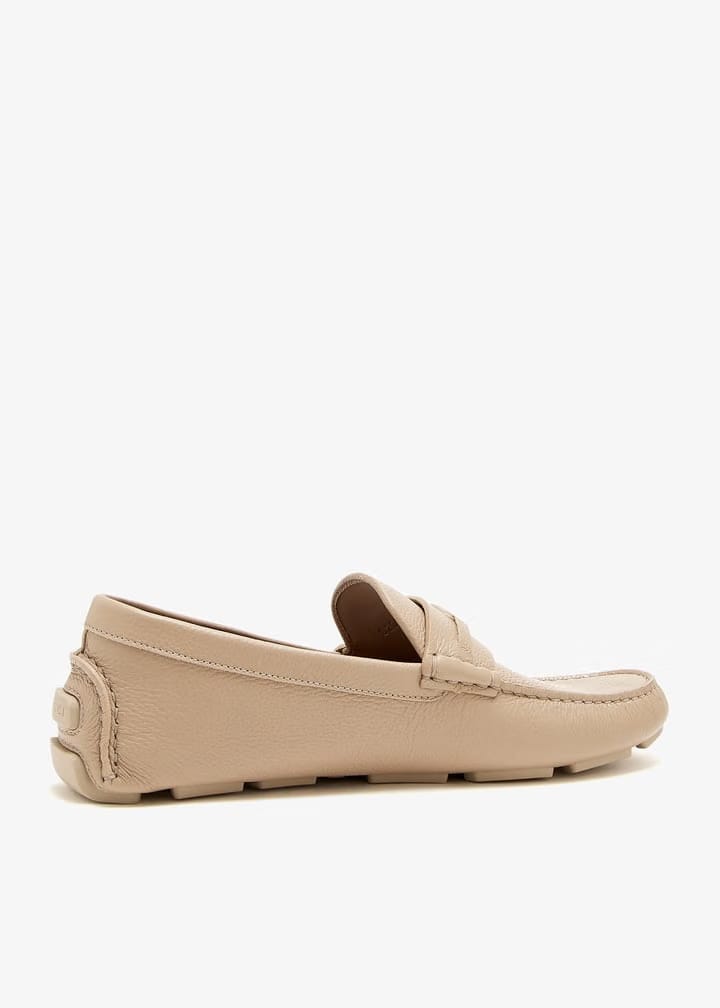Gucci Havel driver shoes