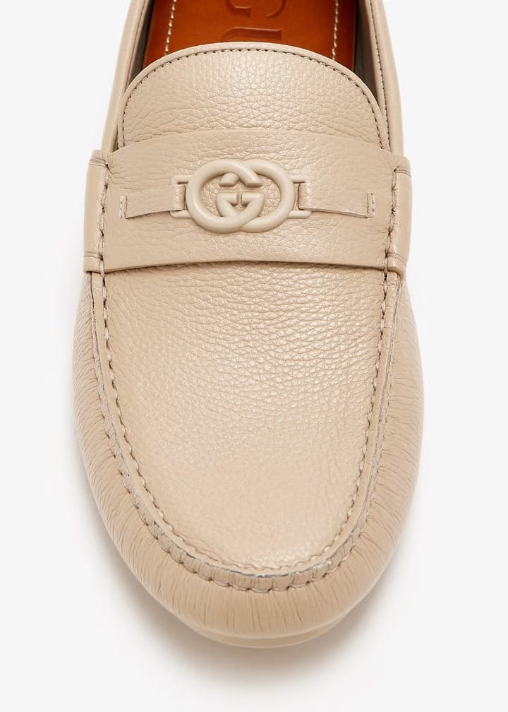 Gucci Havel driver shoes