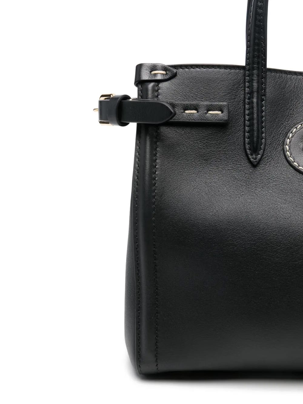 small Antibes tote bag