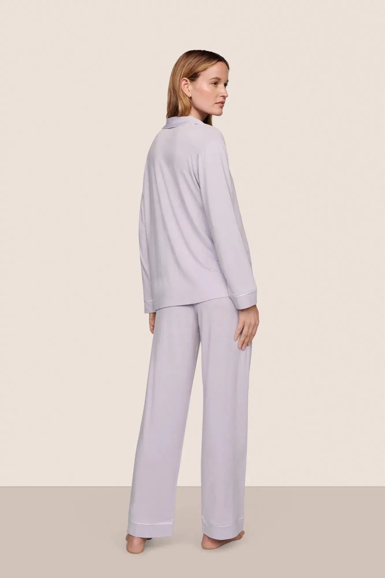 Gisele TENCEL™ Modal Long PJ Set