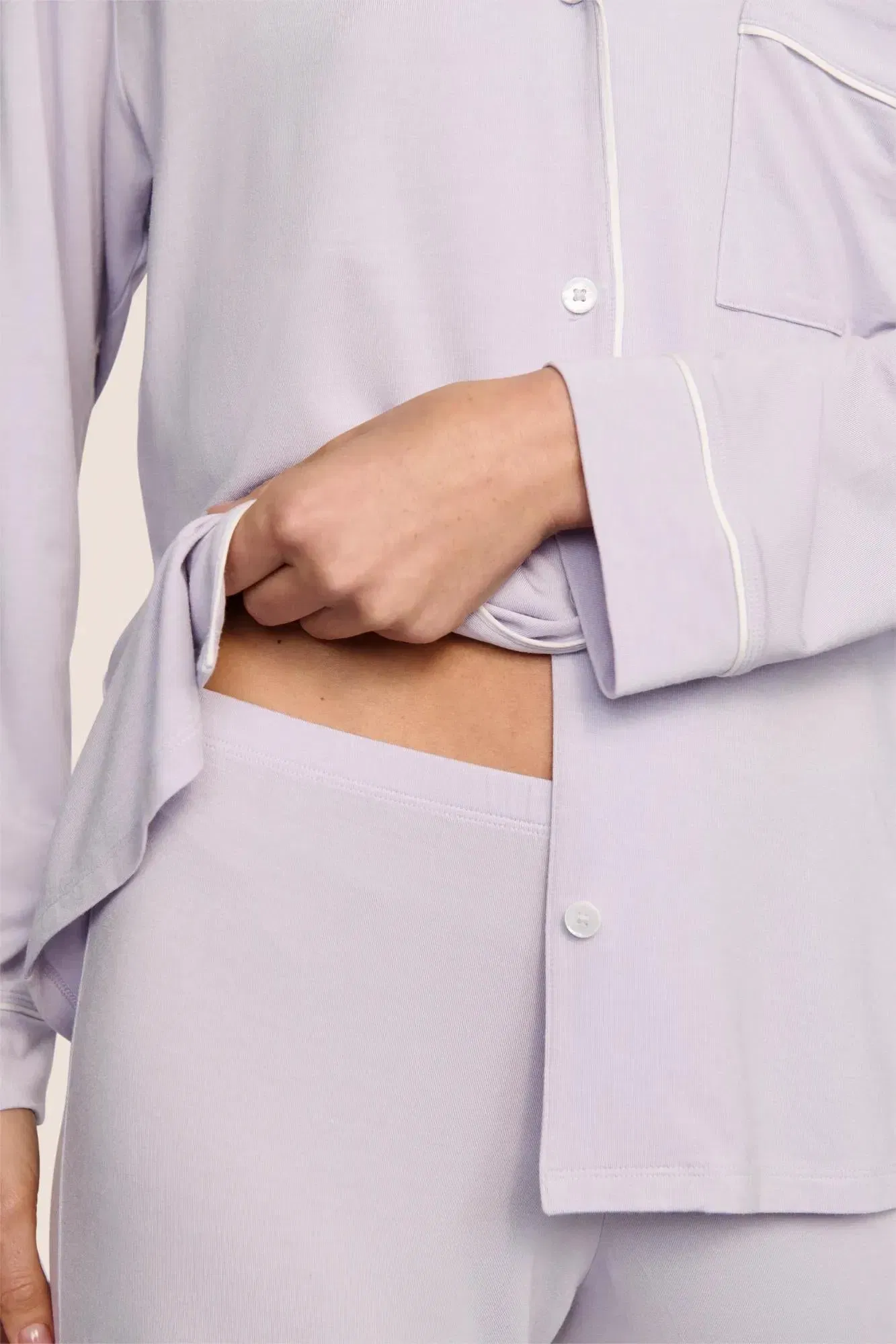 Gisele TENCEL™ Modal Long PJ Set