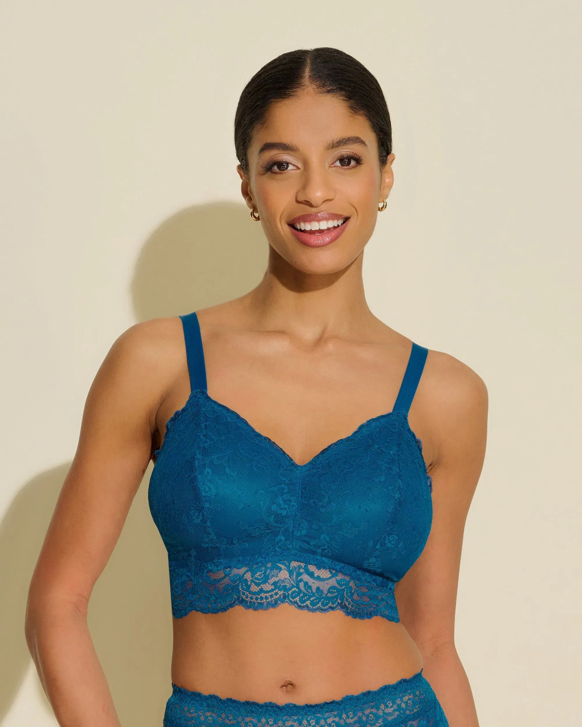 Curvy Bralette