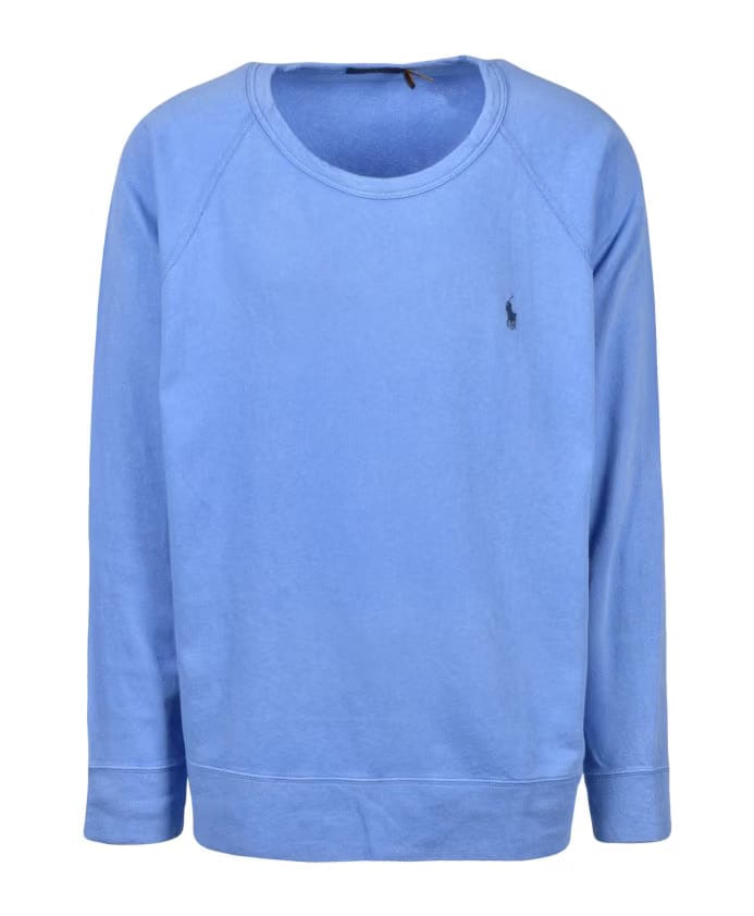 Polo Ralph Lauren Cotton Sweatshirt