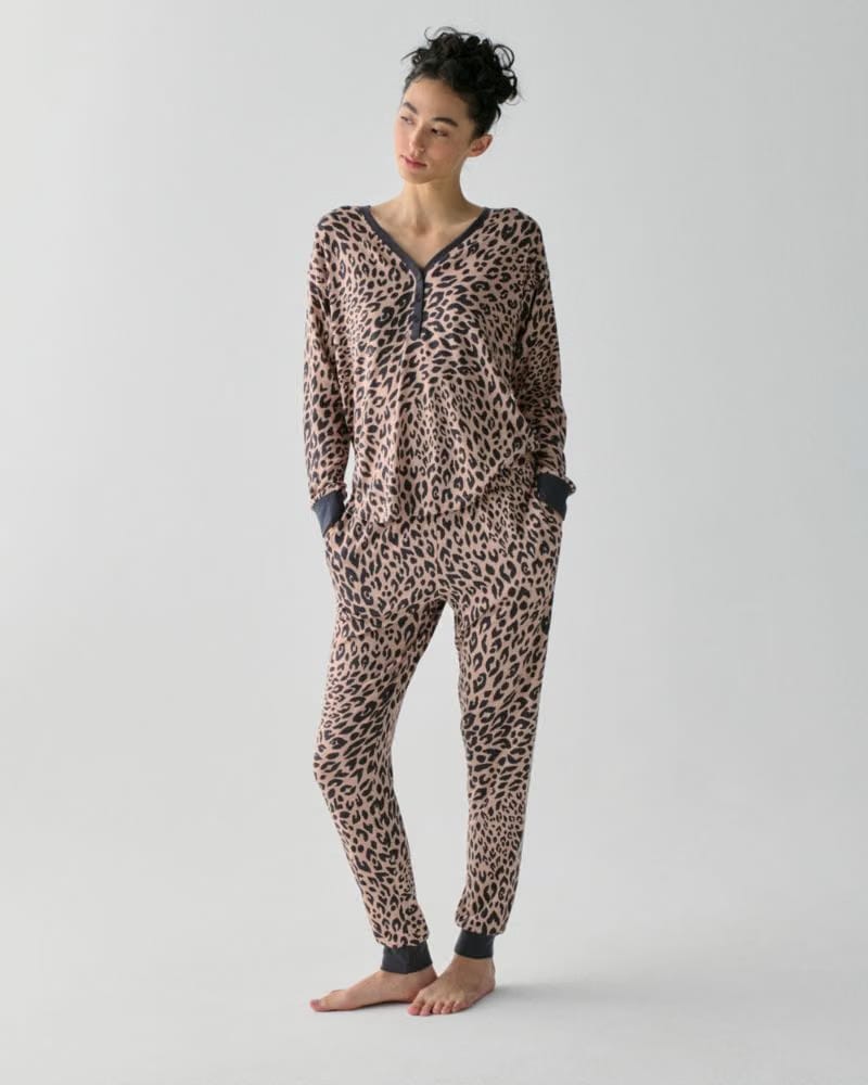 Jogger Pj Set