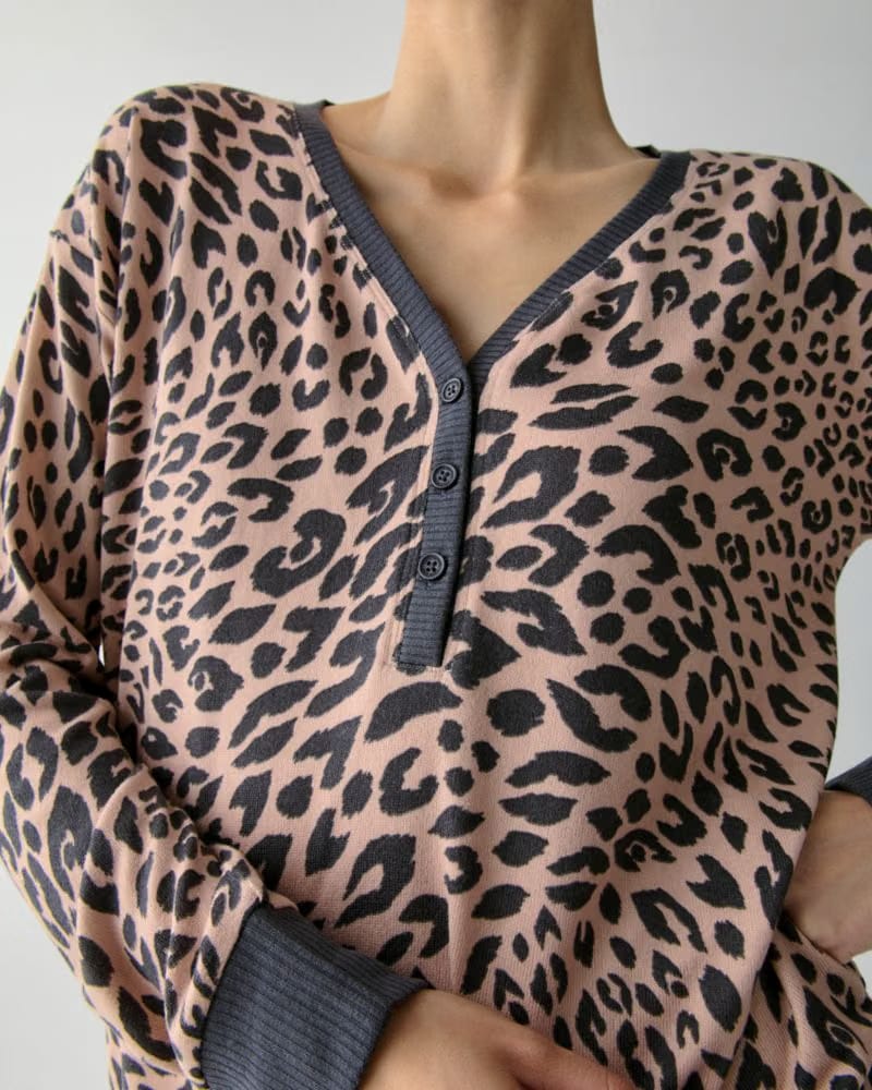 Jogger Pj Set