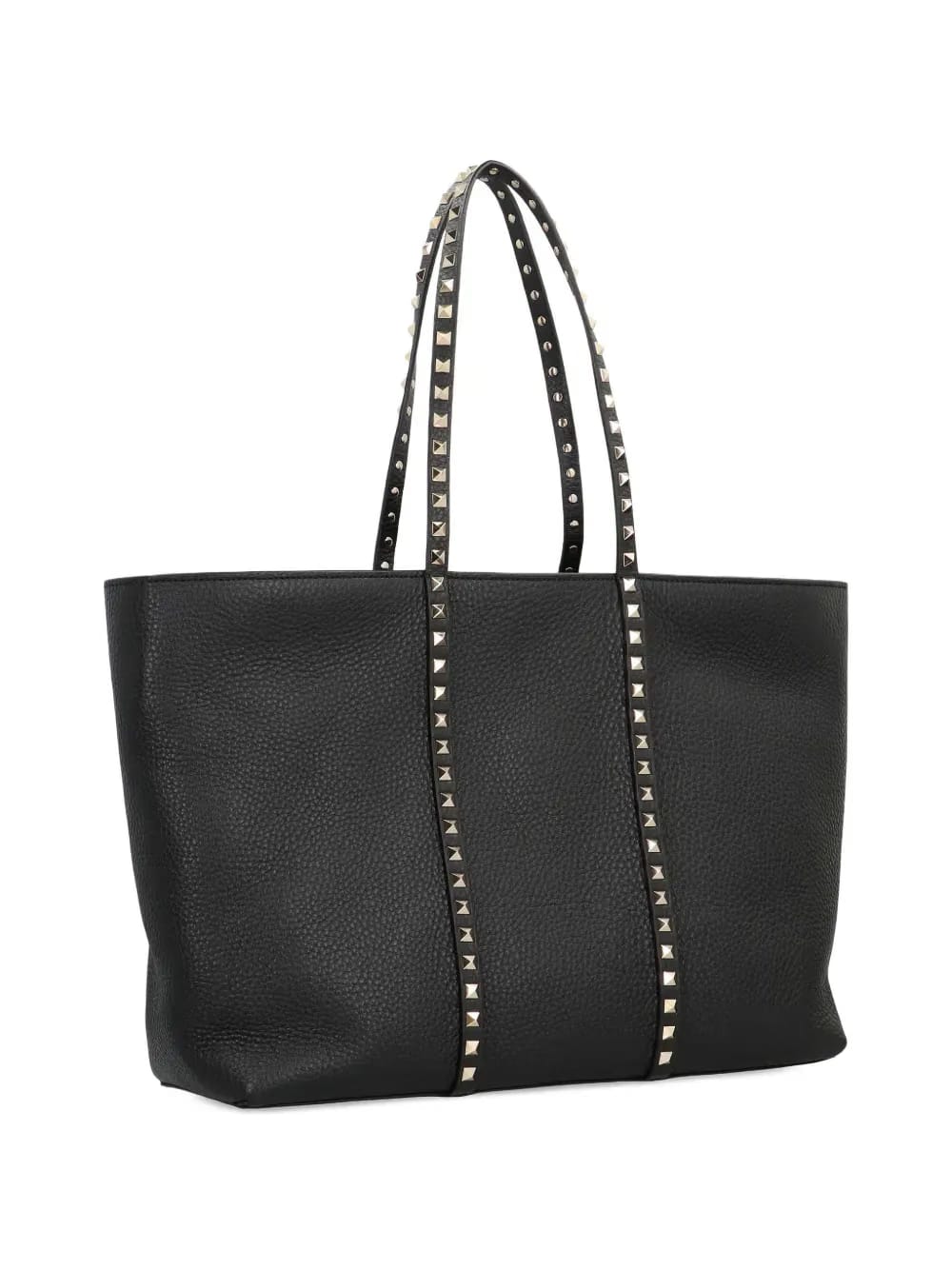 Rockstud tote bag