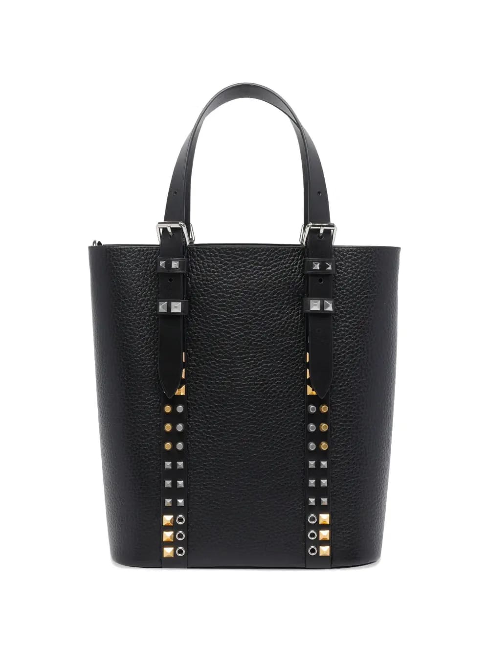 Rockstud tote bag