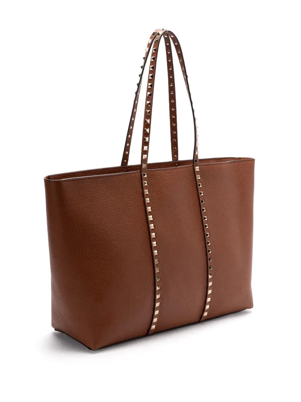 Rockstud tote bag