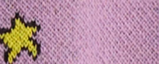 Restored Cosmic Coach Sweater