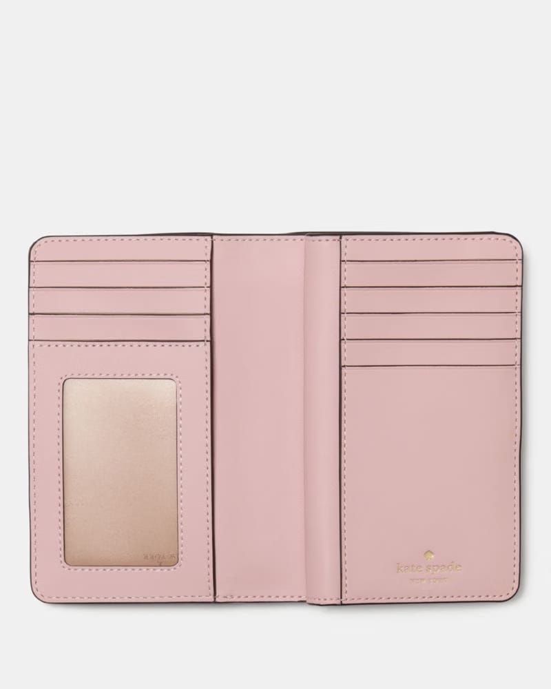 Medium Bifold Wallet