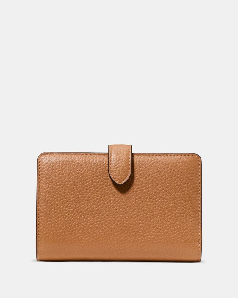 Medium Bifold Wallet