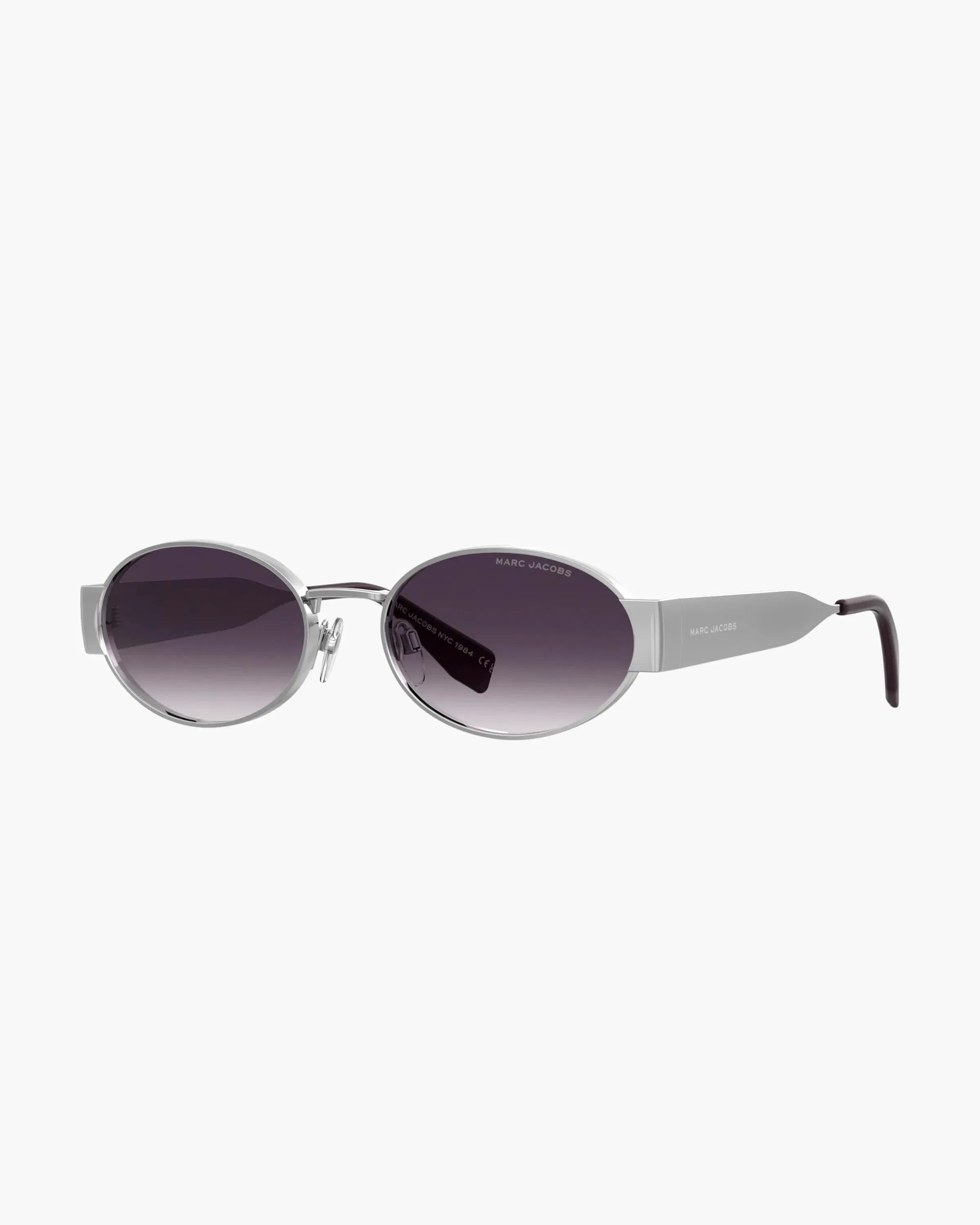 The Classic Logo Round Sunglasses