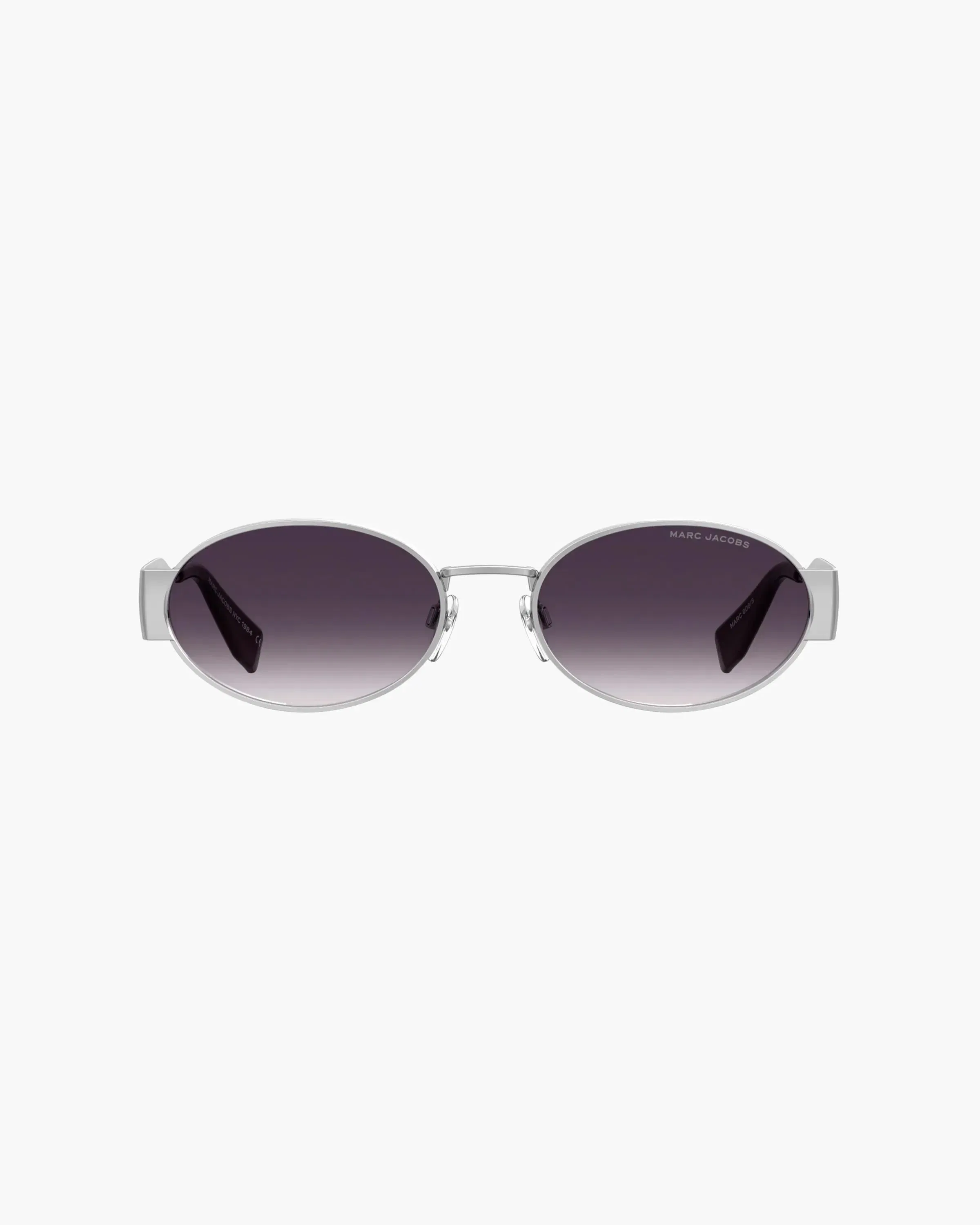 The Classic Logo Round Sunglasses