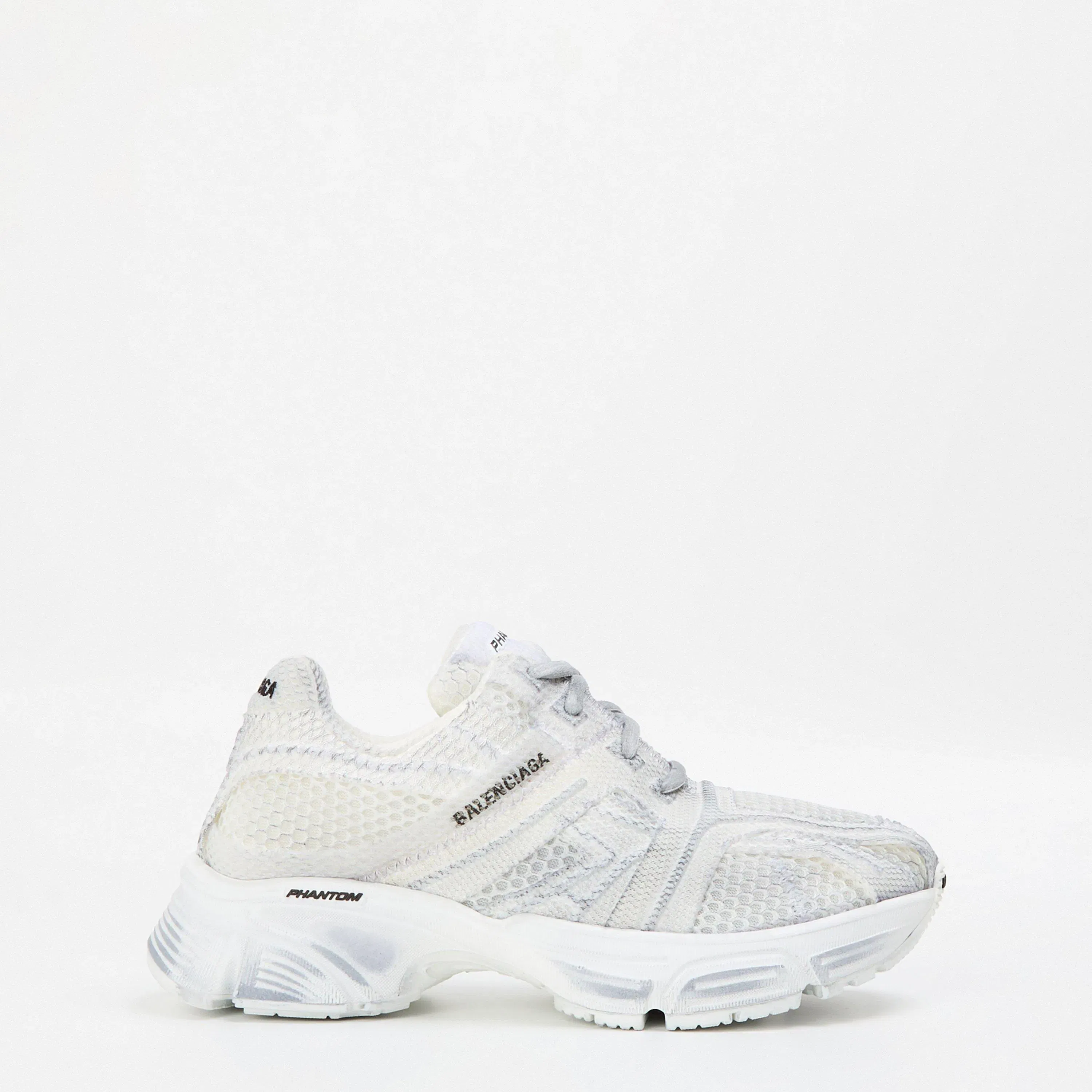 Chunky Trainers, Chunky Style