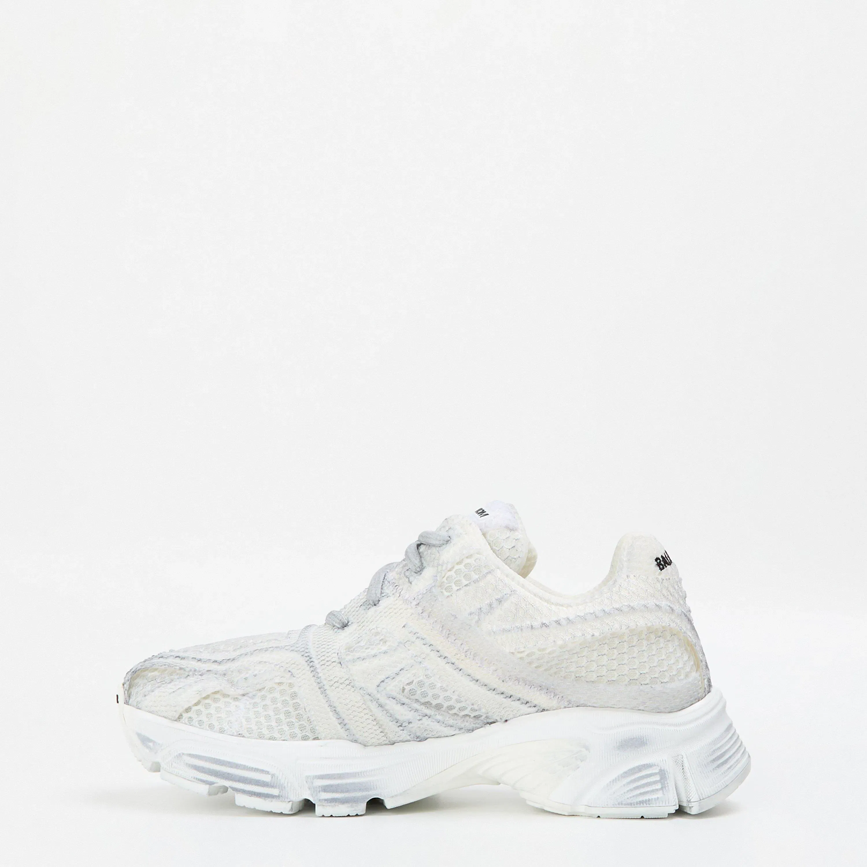 Chunky Trainers, Chunky Style