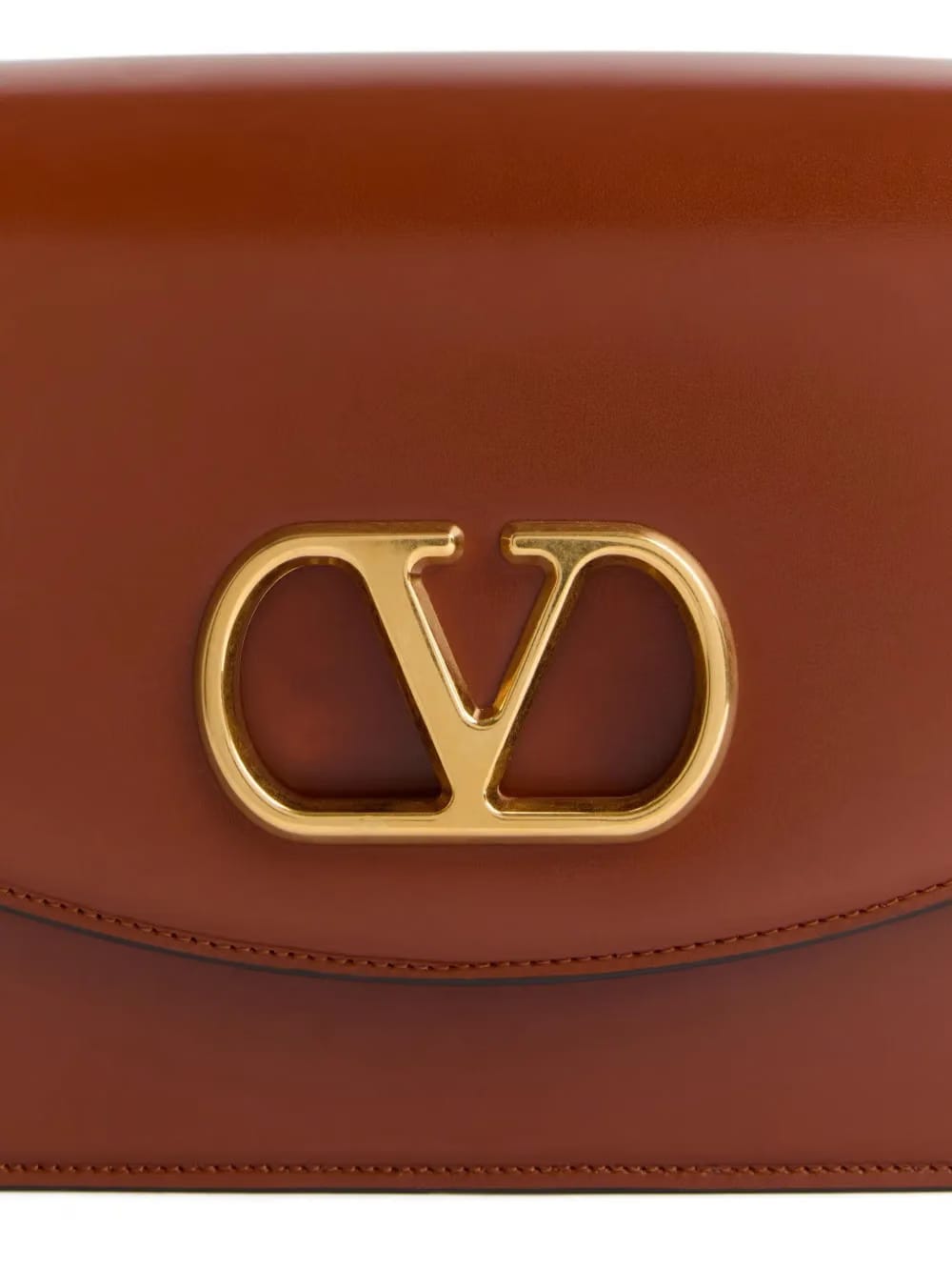 Vain shoulder bag