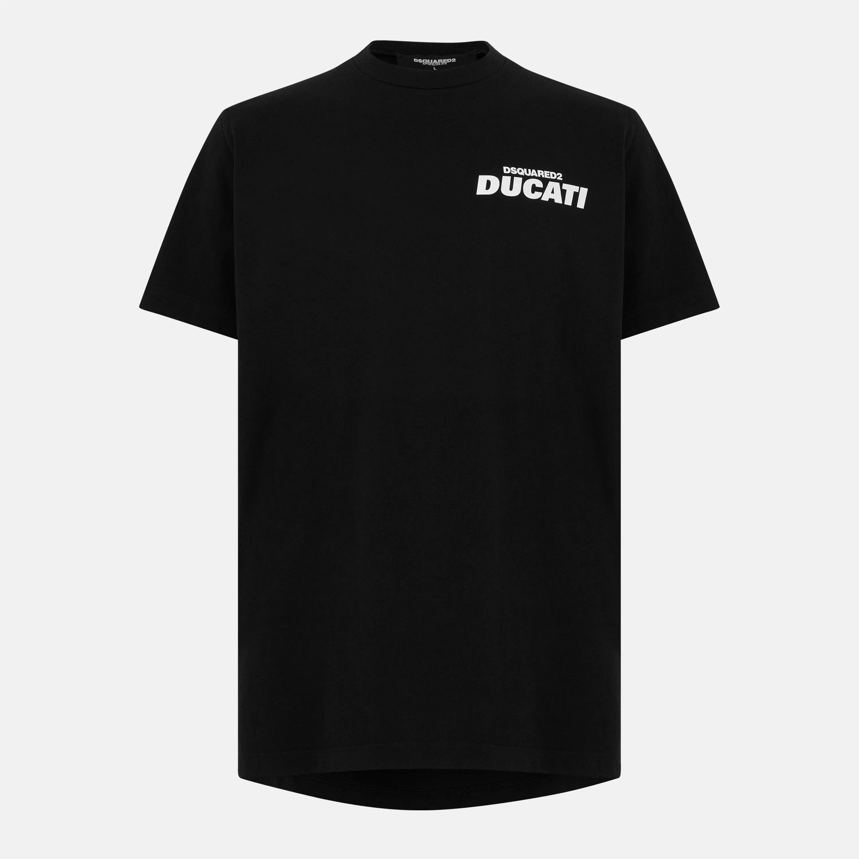 Slim Fit T-Shirt