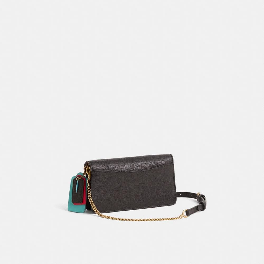 Reloved Tabby Chain Clutch