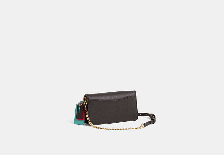 Reloved Tabby Chain Clutch