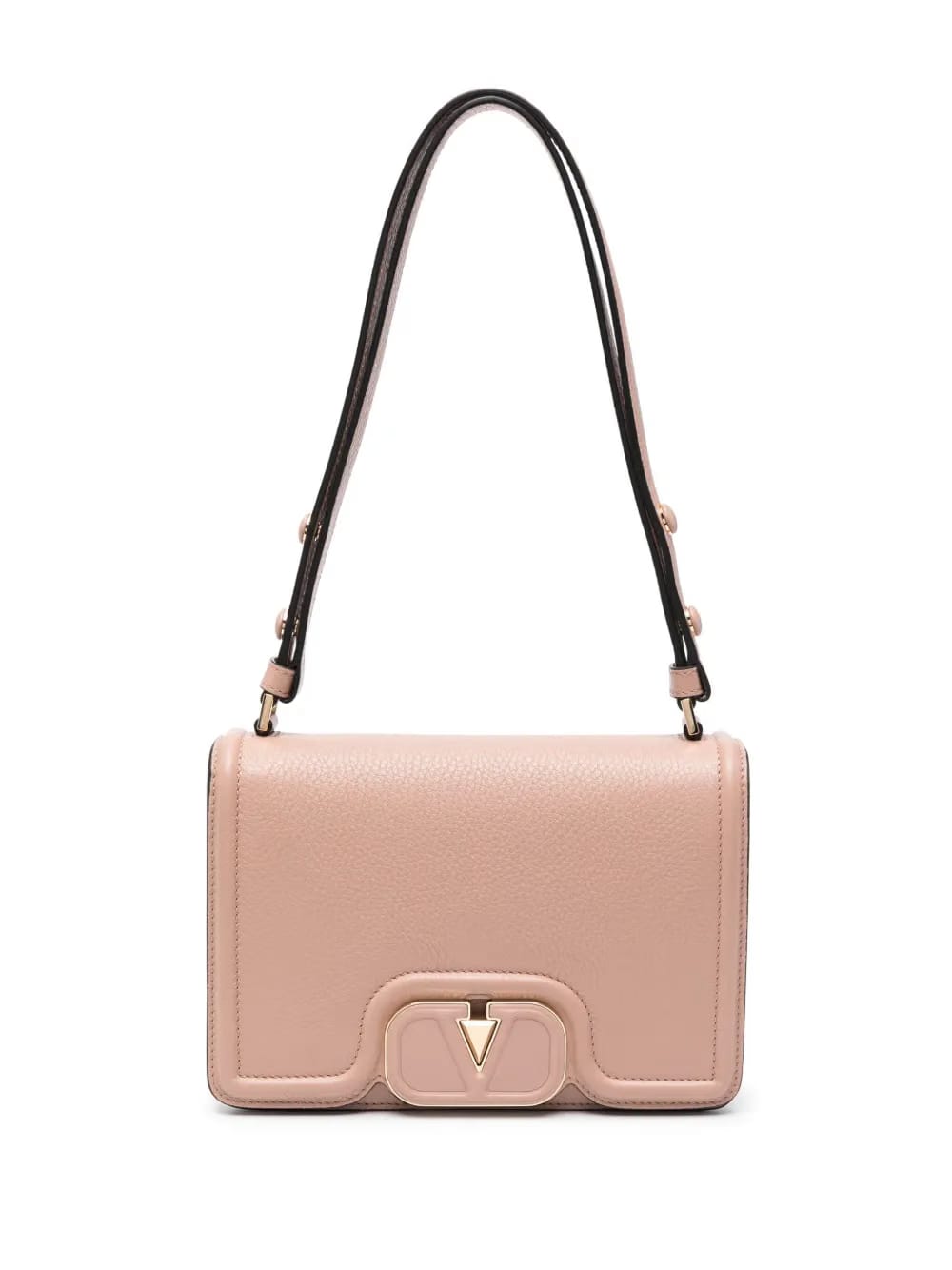 small VLogo shoulder bag
