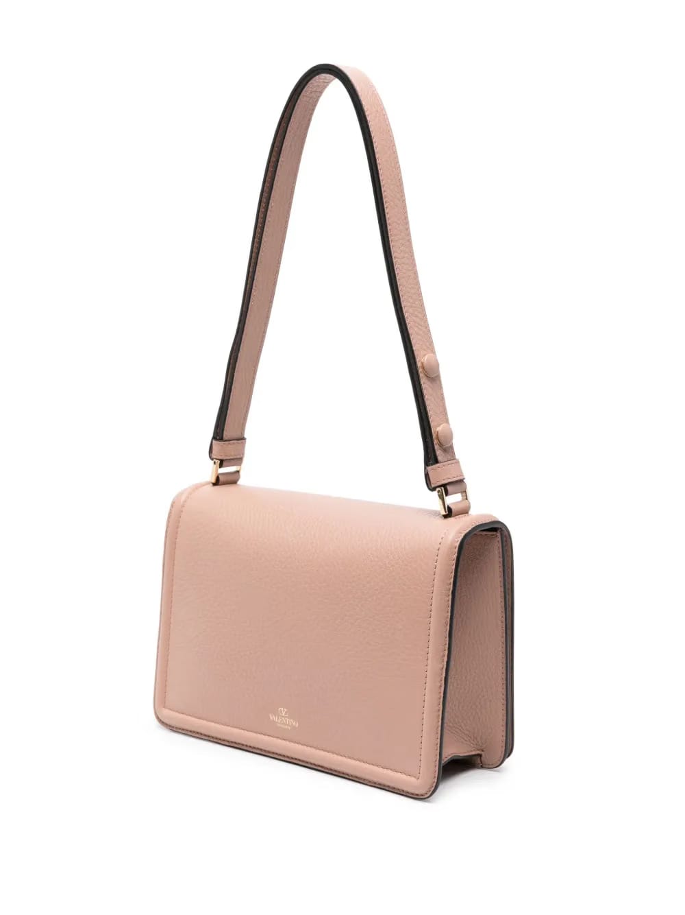 small VLogo shoulder bag