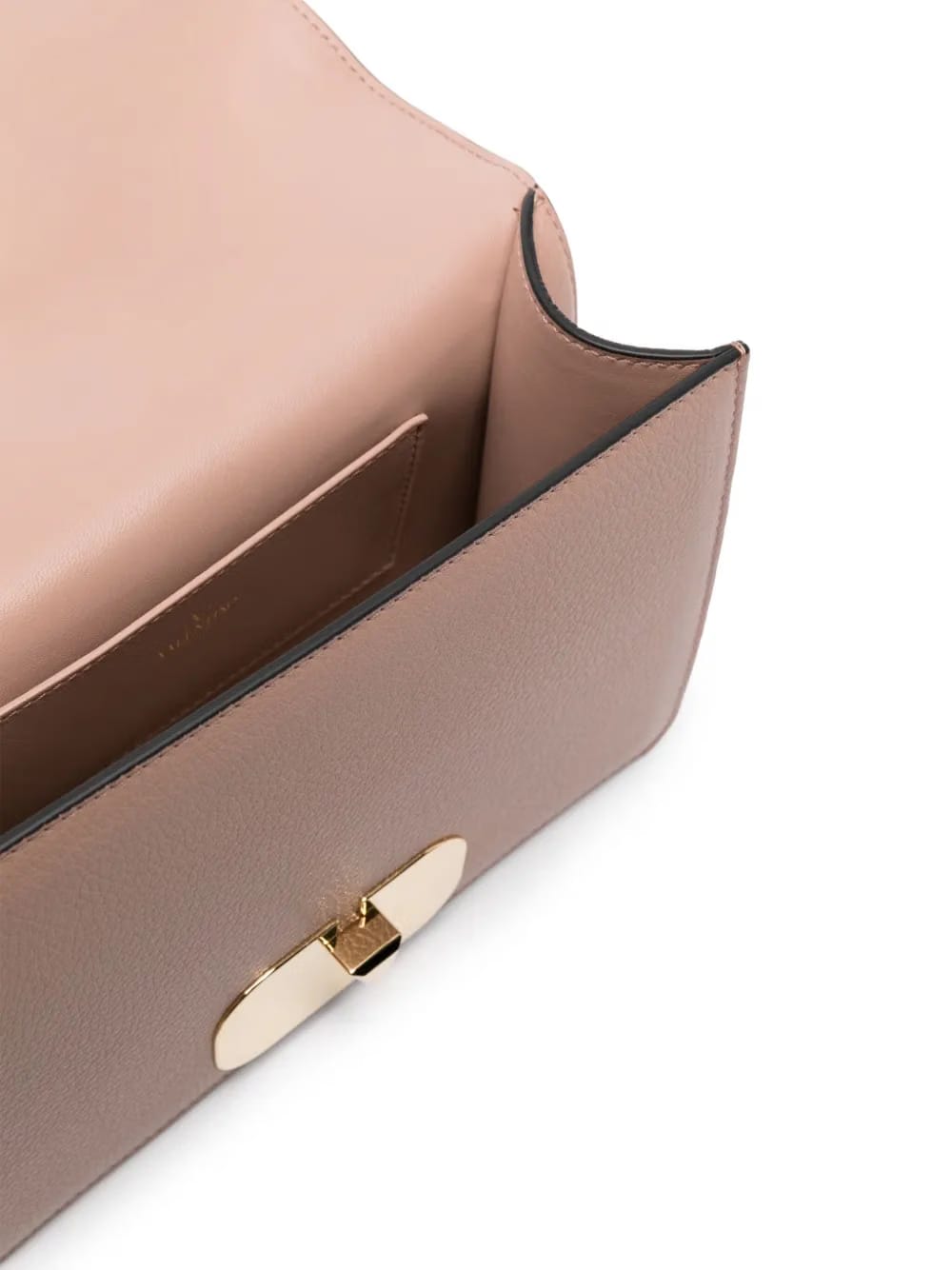 small VLogo shoulder bag