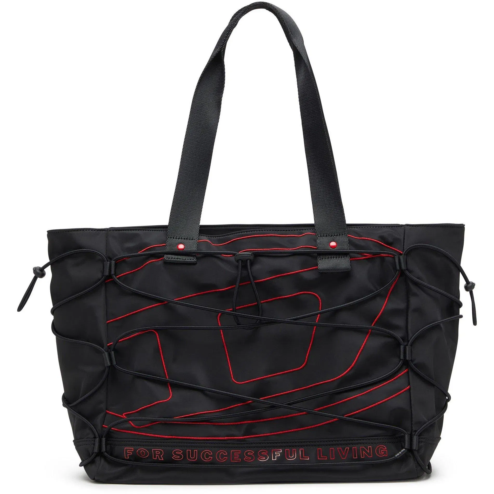 Scrunch Shoulder Bag